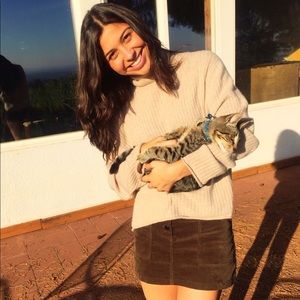 Meet your Posher, Nancy